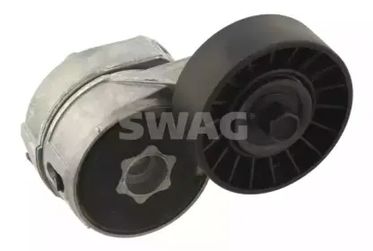 Натяжитель ремня, клиновой зубча SWAG купить